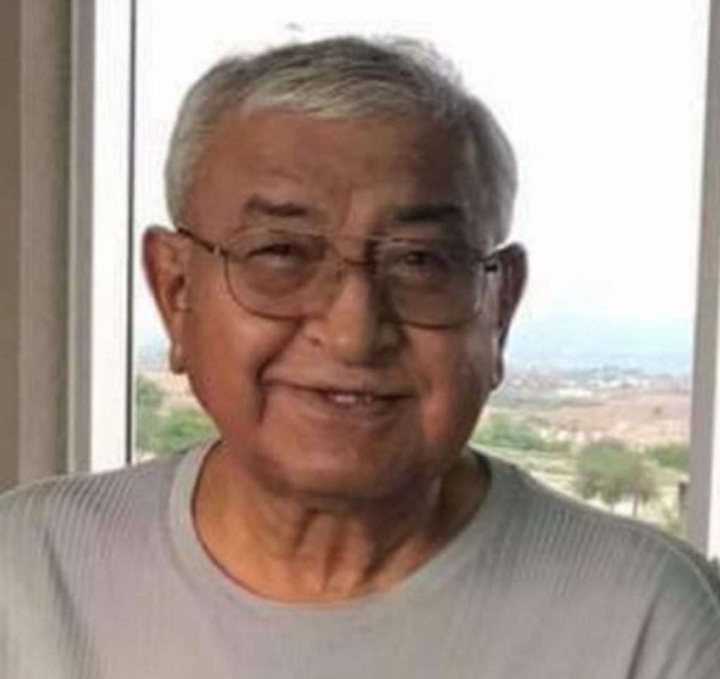 Ernest "Ernie" Espinoza Reyes Profile Photo