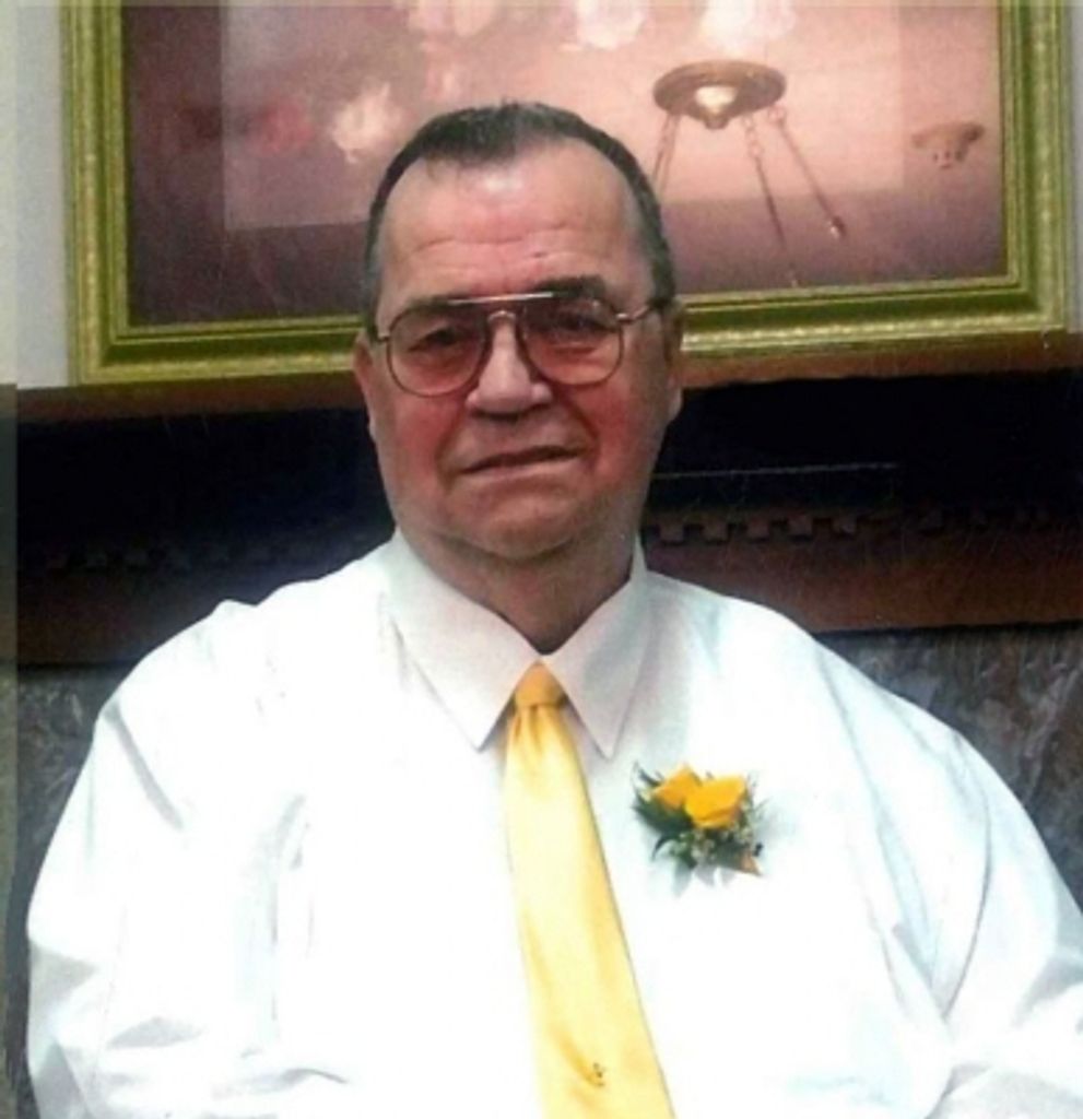 Roy David Choate