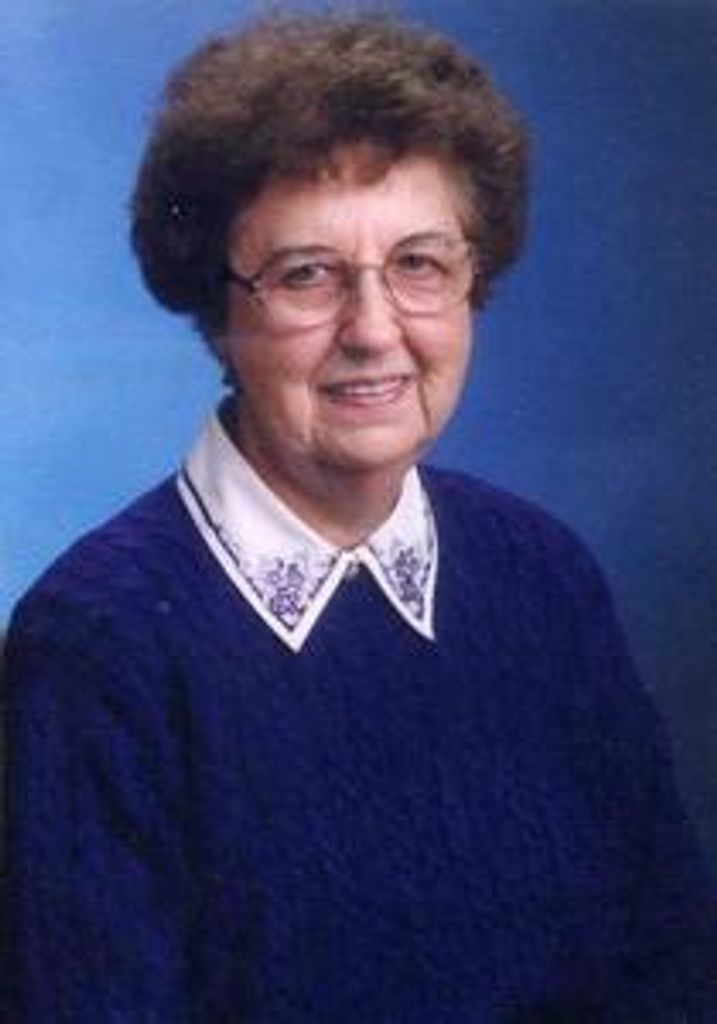 Janet Louise (Anthony)  Knight Profile Photo