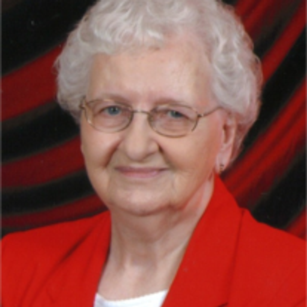 Alice K. Strouse