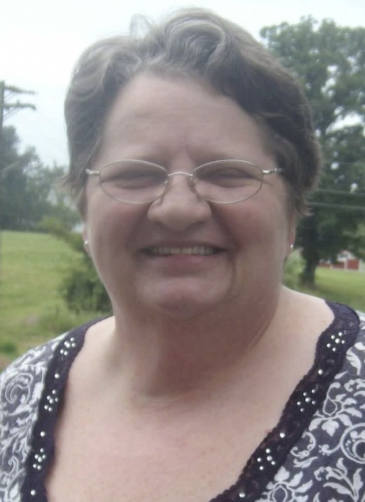 Carol Ann Peoples