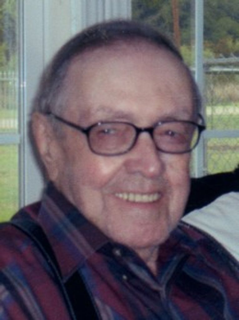 Loyd Holliman