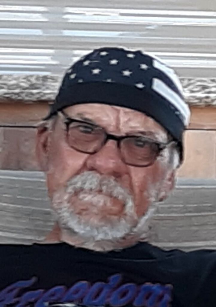 Denis J. "Bruiser" Grothause