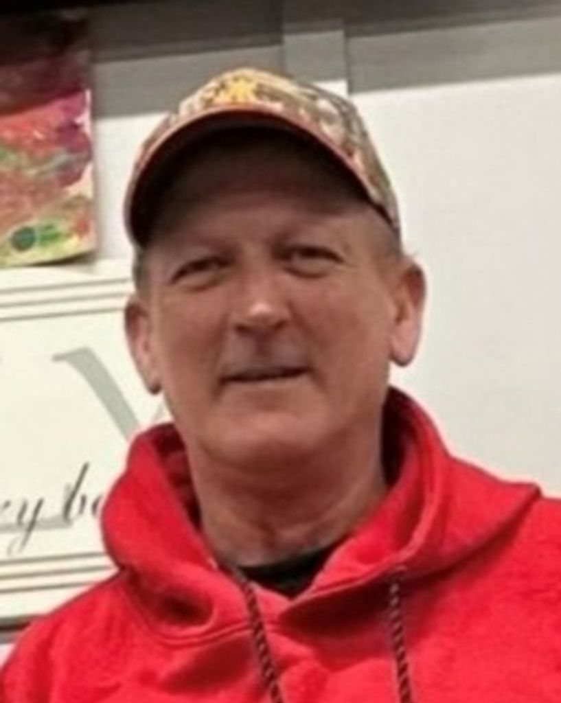 Randoll Cecil Armstrong Profile Photo