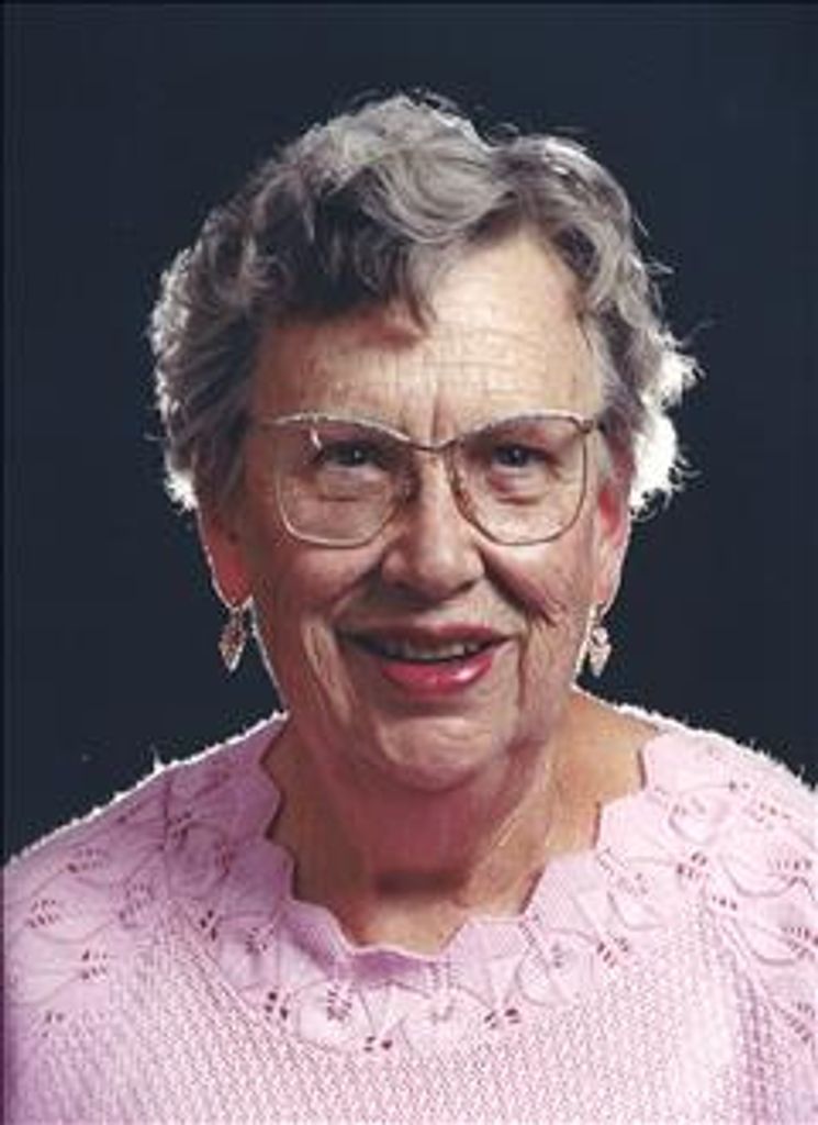 Alice Wooster