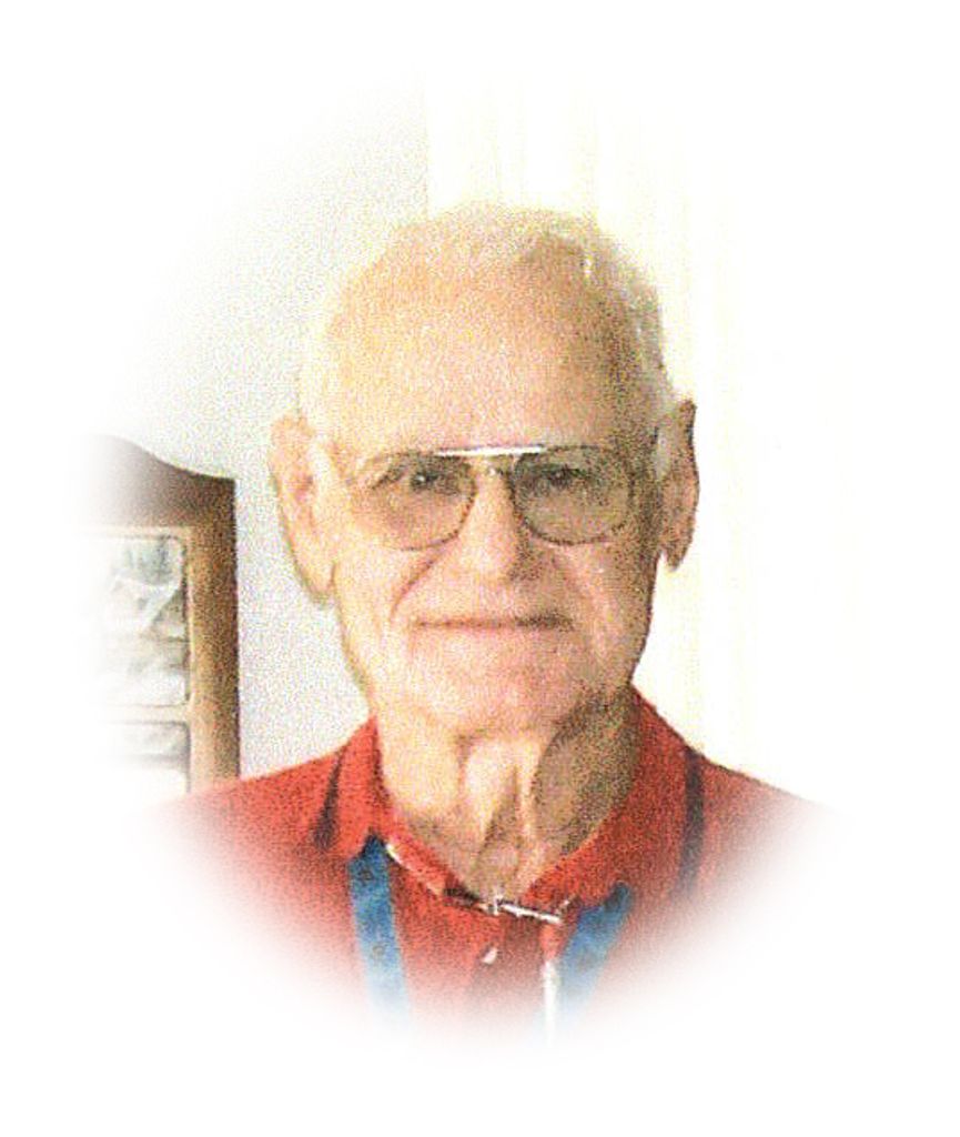 Grant "Squirrely" A. Fox, Sr.