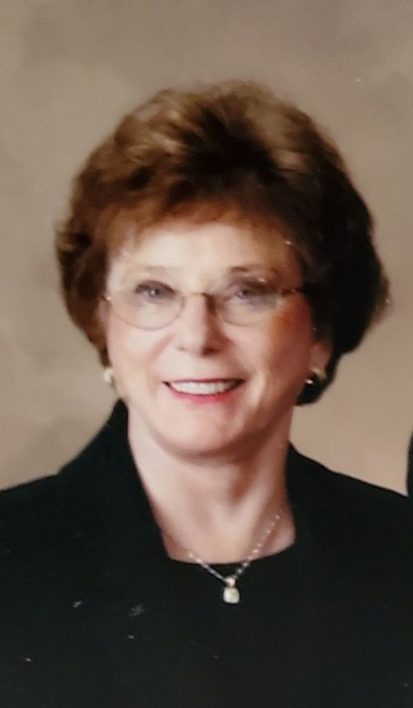 Christine (Freeze)  Brown