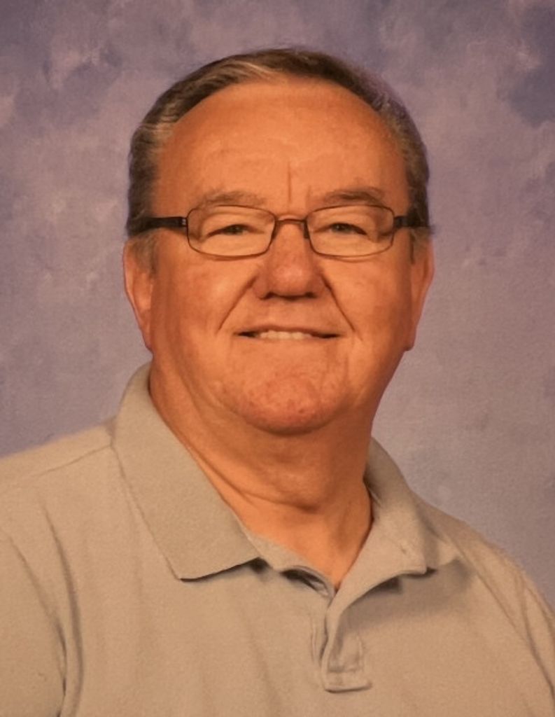 David W. Westphal Profile Photo