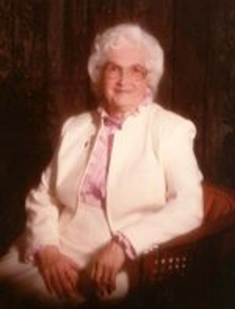Elma W. Nester