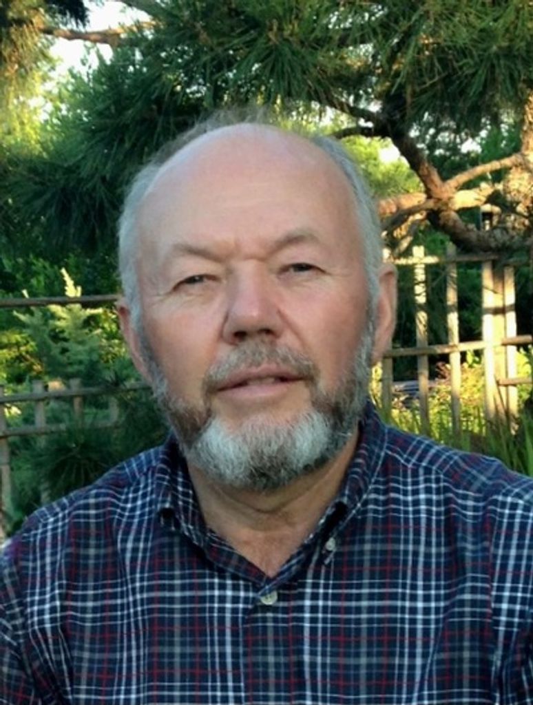 David Peters Profile Photo