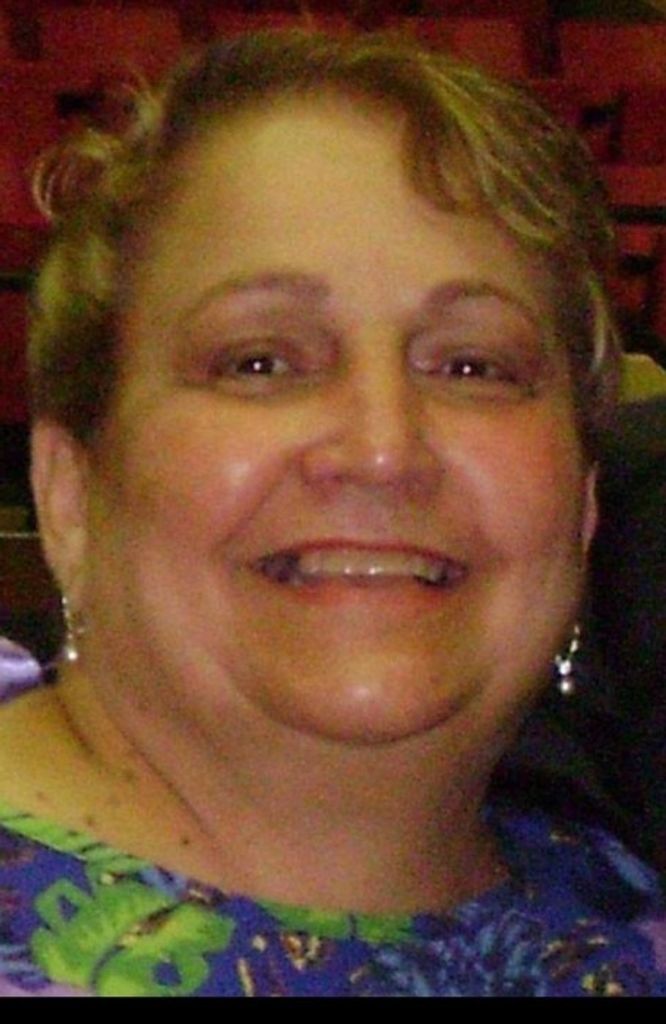 Jeanette M Rufo