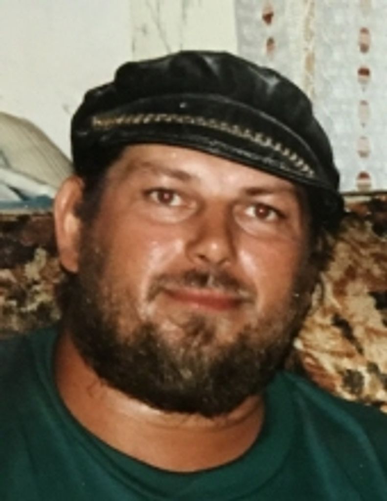 Jerry Junior Graham