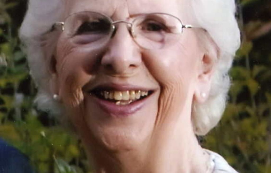 Patricia R. “Pat” Miller