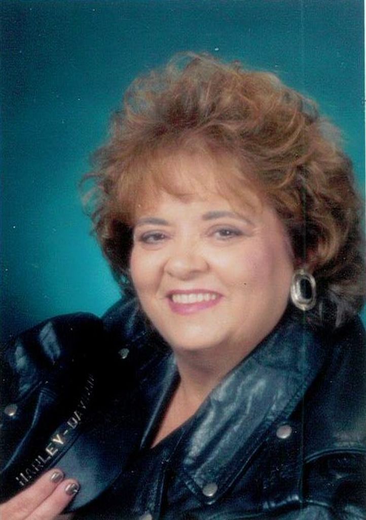 Edna Maxine Compton Profile Photo