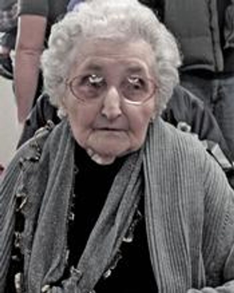 Eva Thompson