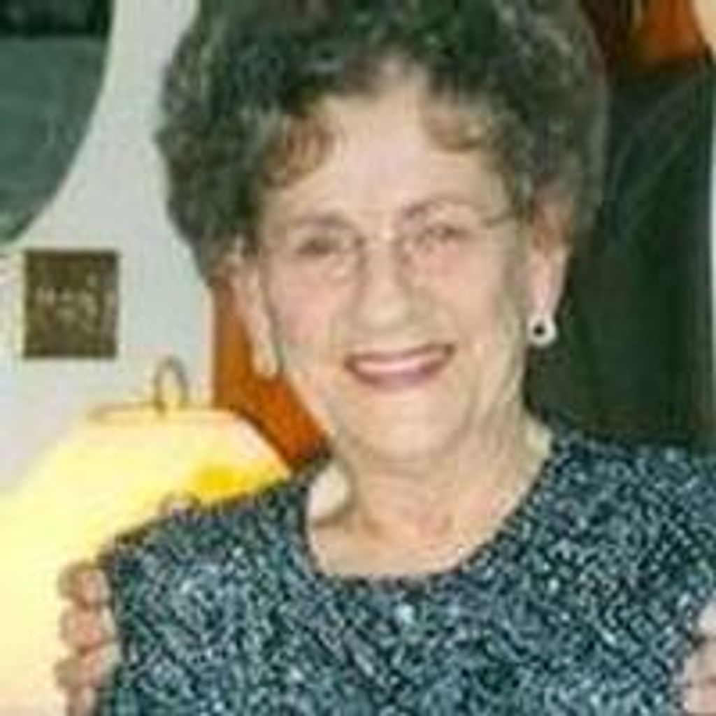 Elizabeth A. "Libby" Wheeler Mccombs