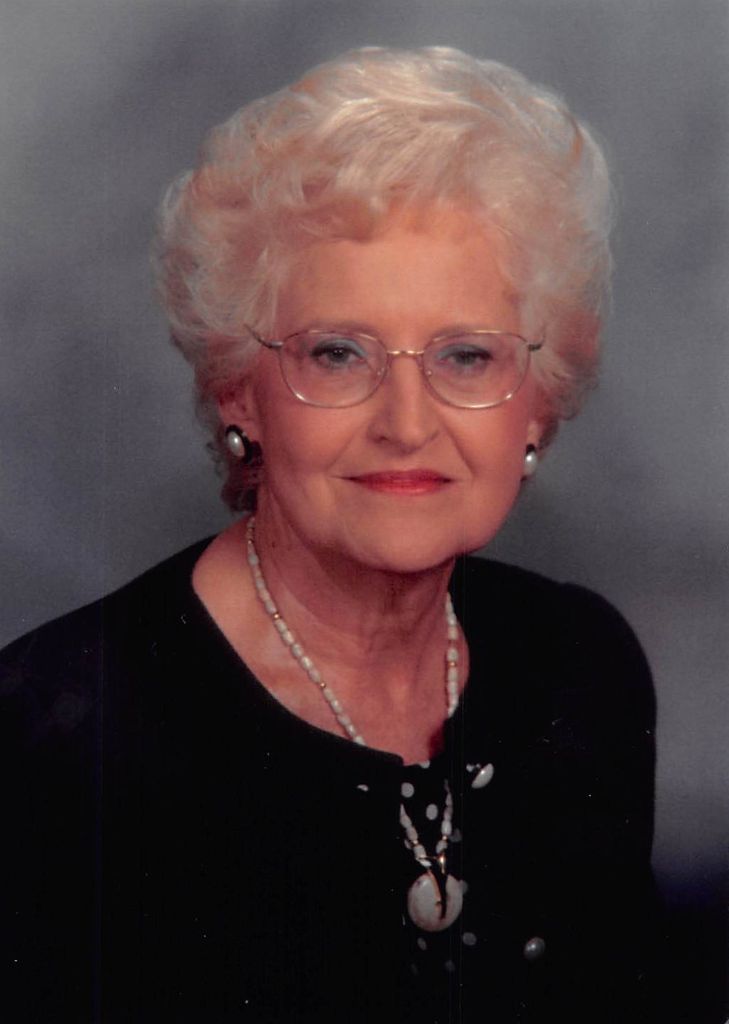 M. Alice Scott