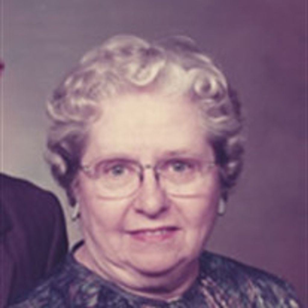 Doris M. Callahan