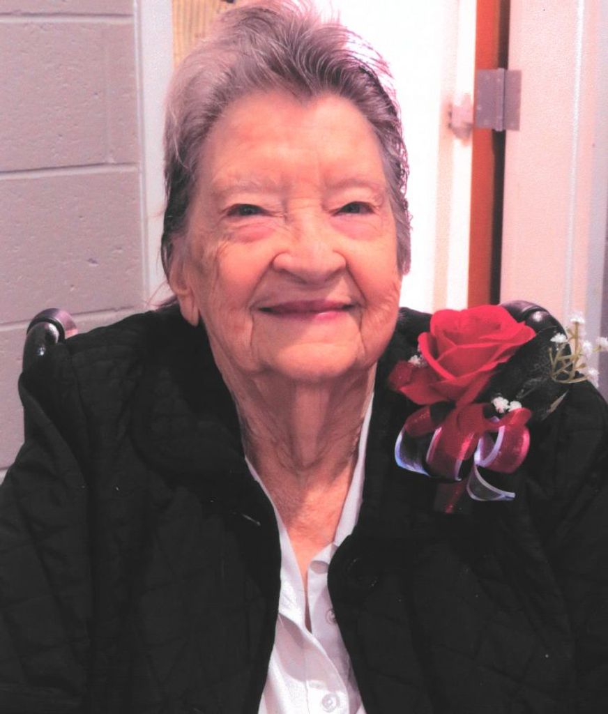 Norma Jane Majors