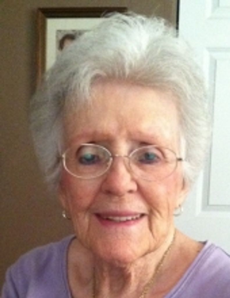 Mary Zinna Profile Photo