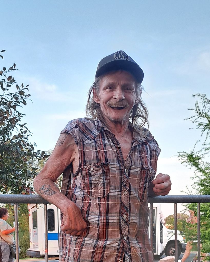 Mark Donald Carver Profile Photo
