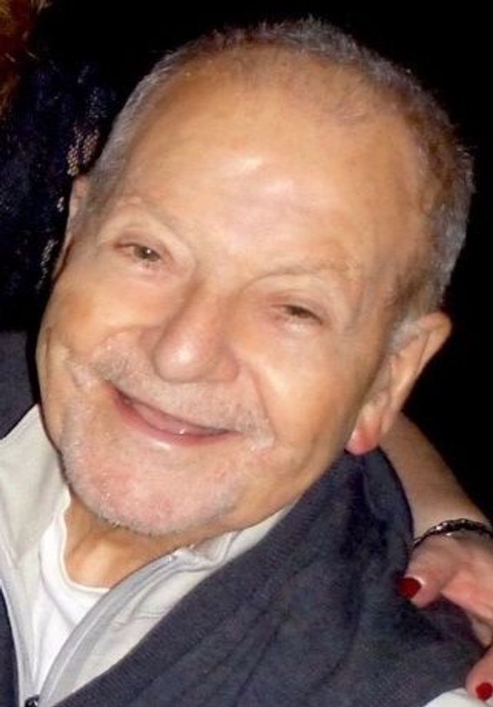 Sabino A. "Sammy" Urciuoli Profile Photo
