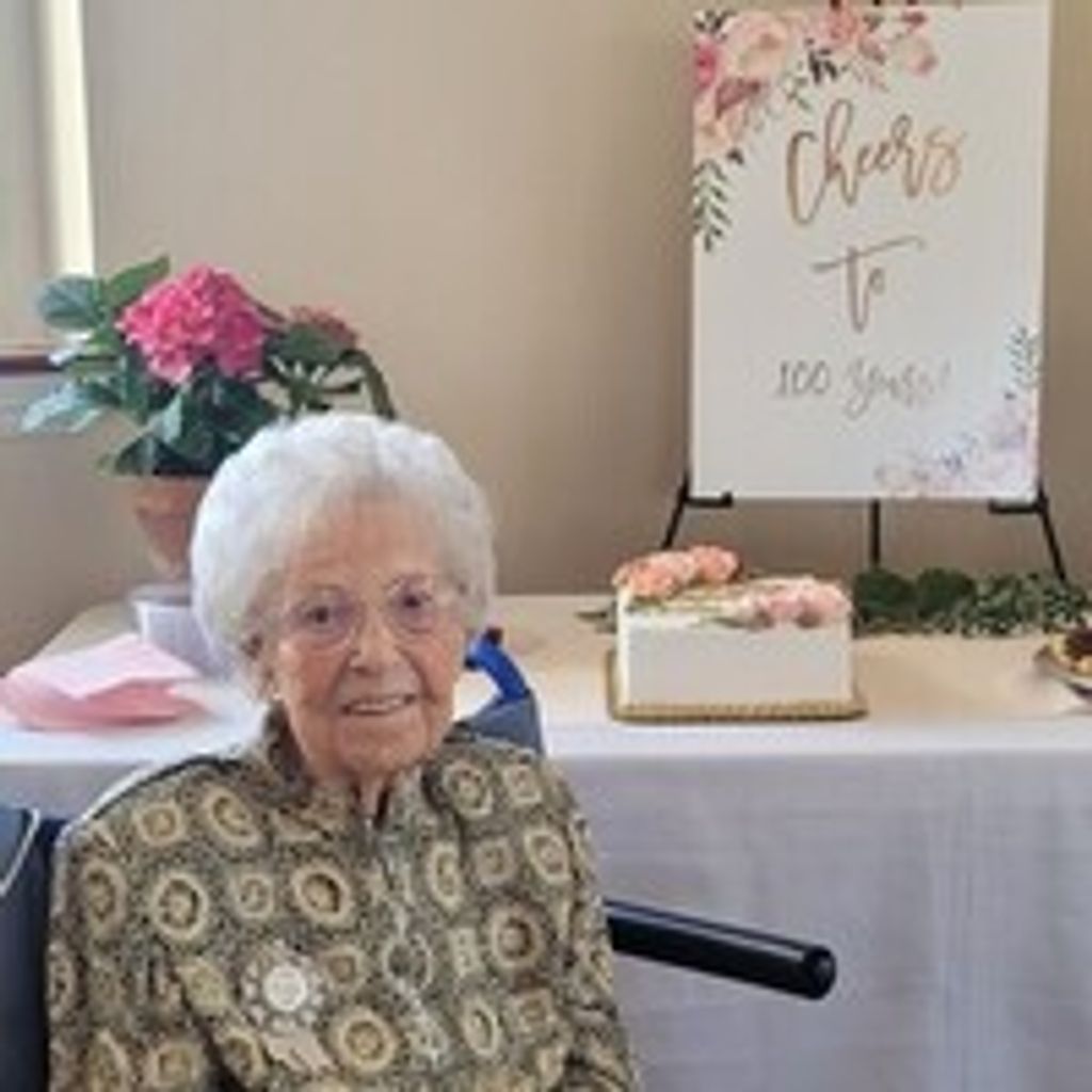 Wilma Josephine Kinsman