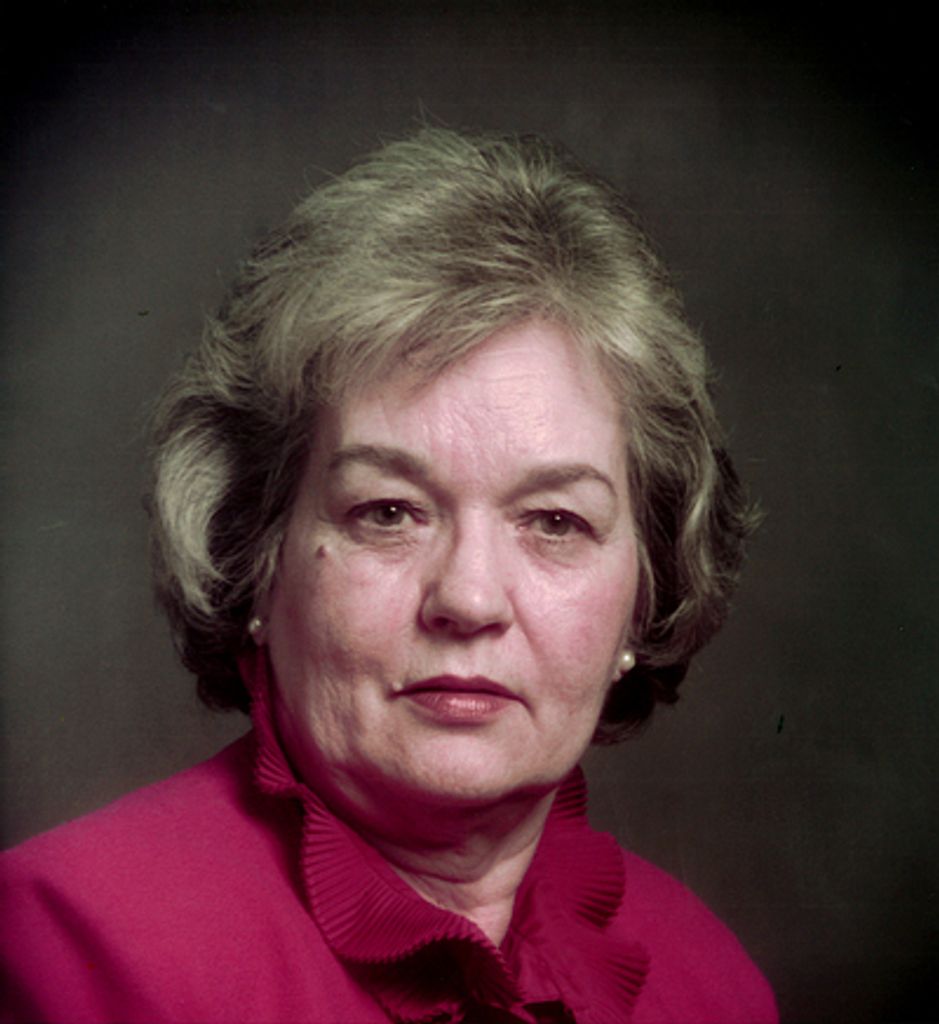 Mozelle Steed