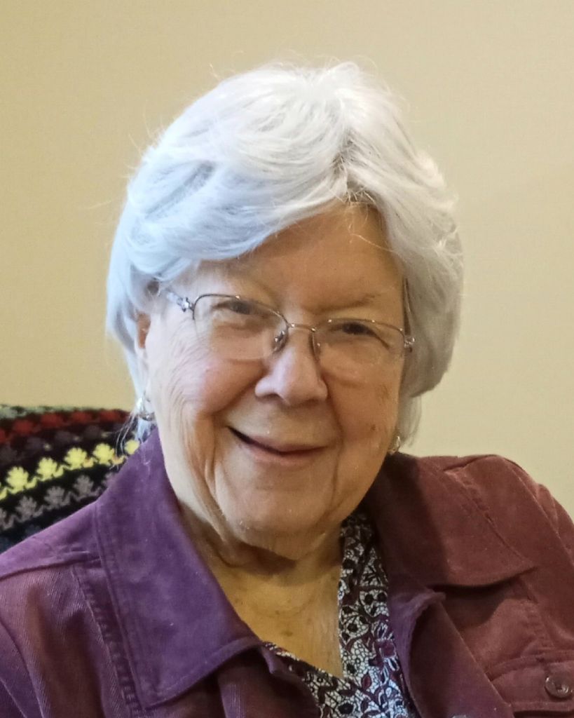 Marilyn E. Stoner