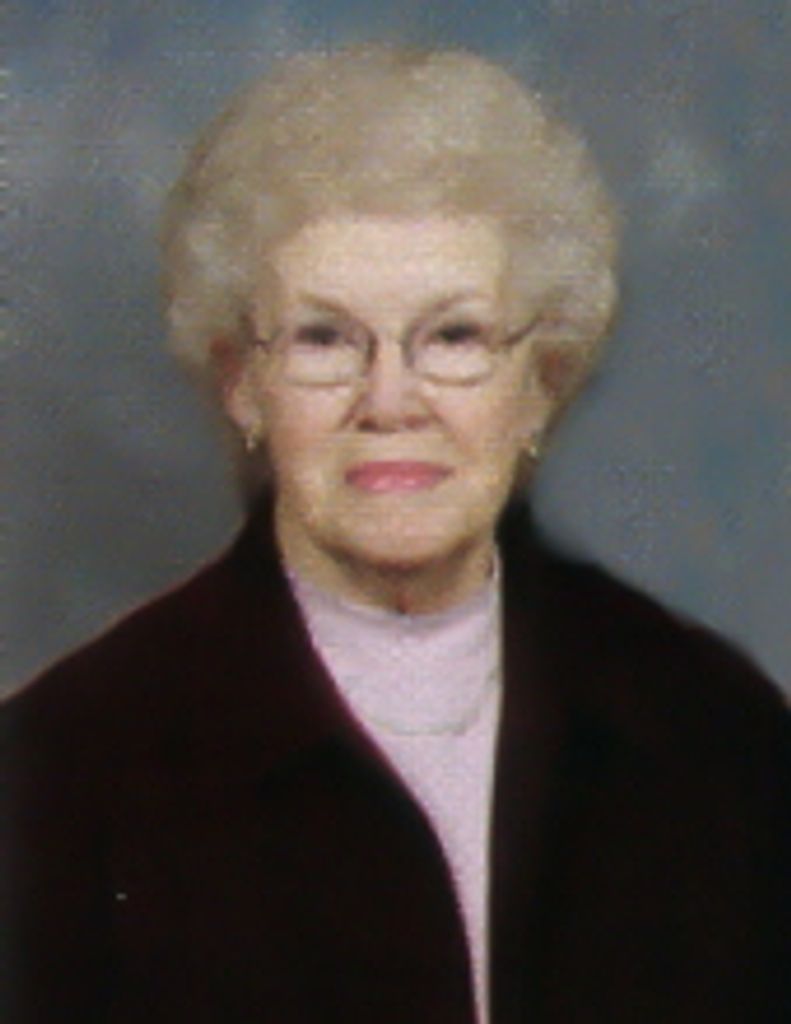 Mildred  A. Miller
