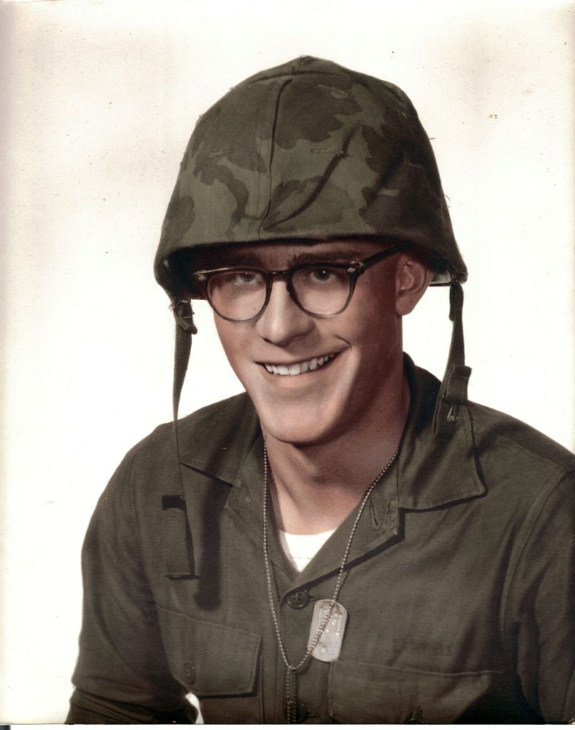Charles Runnels Profile Photo