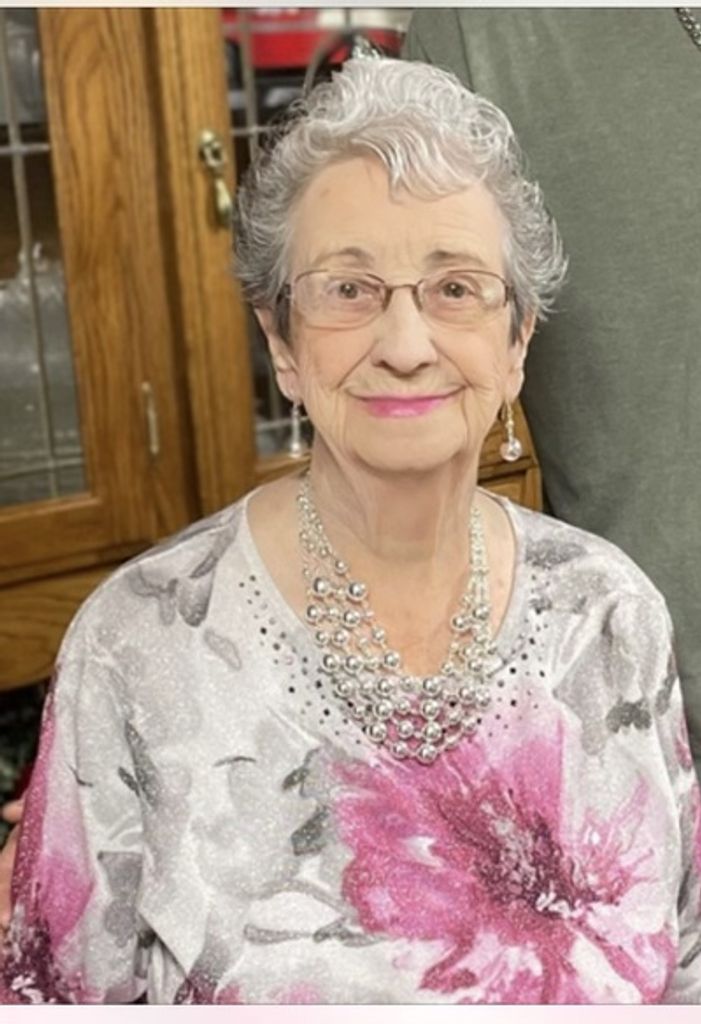 Ouida S. Conn Profile Photo