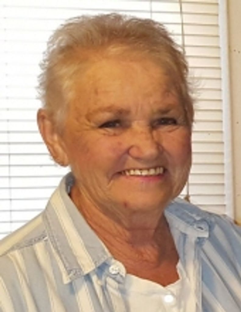 Bernice Marie Gasperson