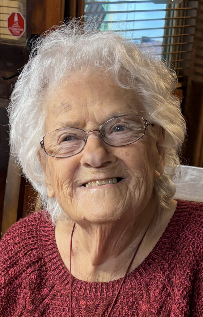 Jeanette Joyce Hebert Profile Photo