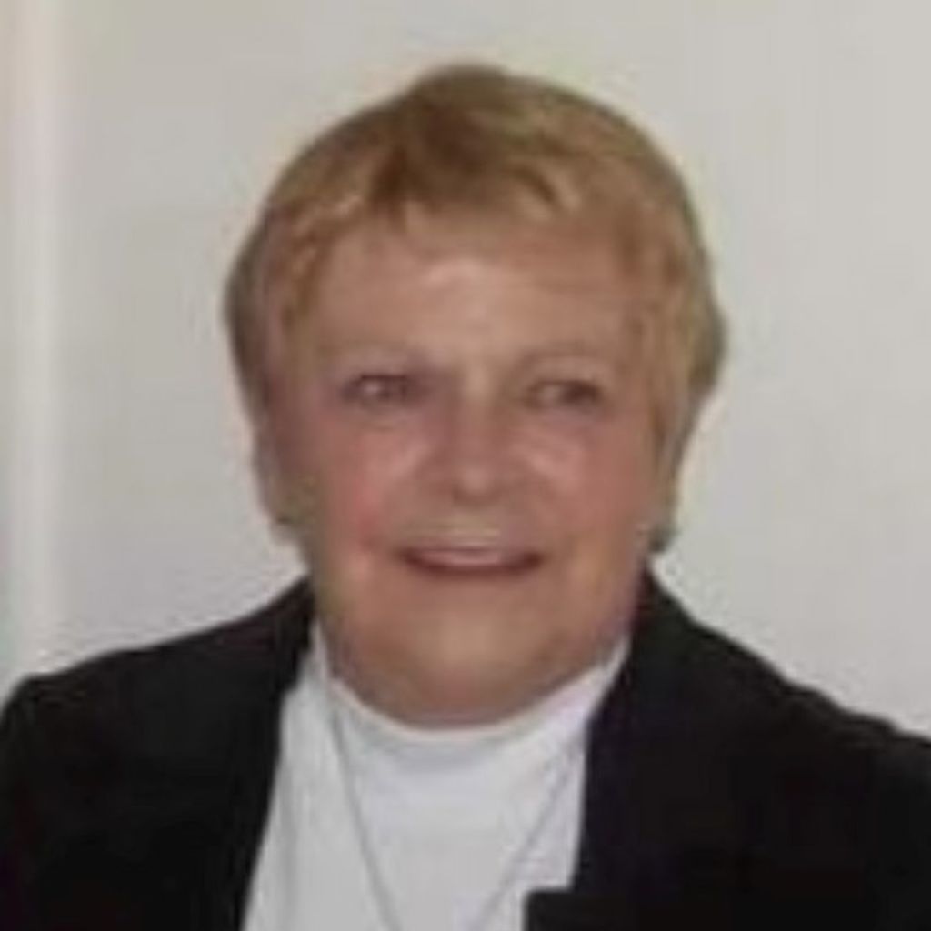 Cindy Jean Hansen