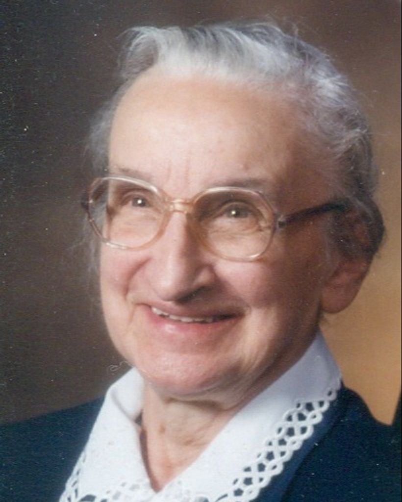 Evaleen R. Weinhold