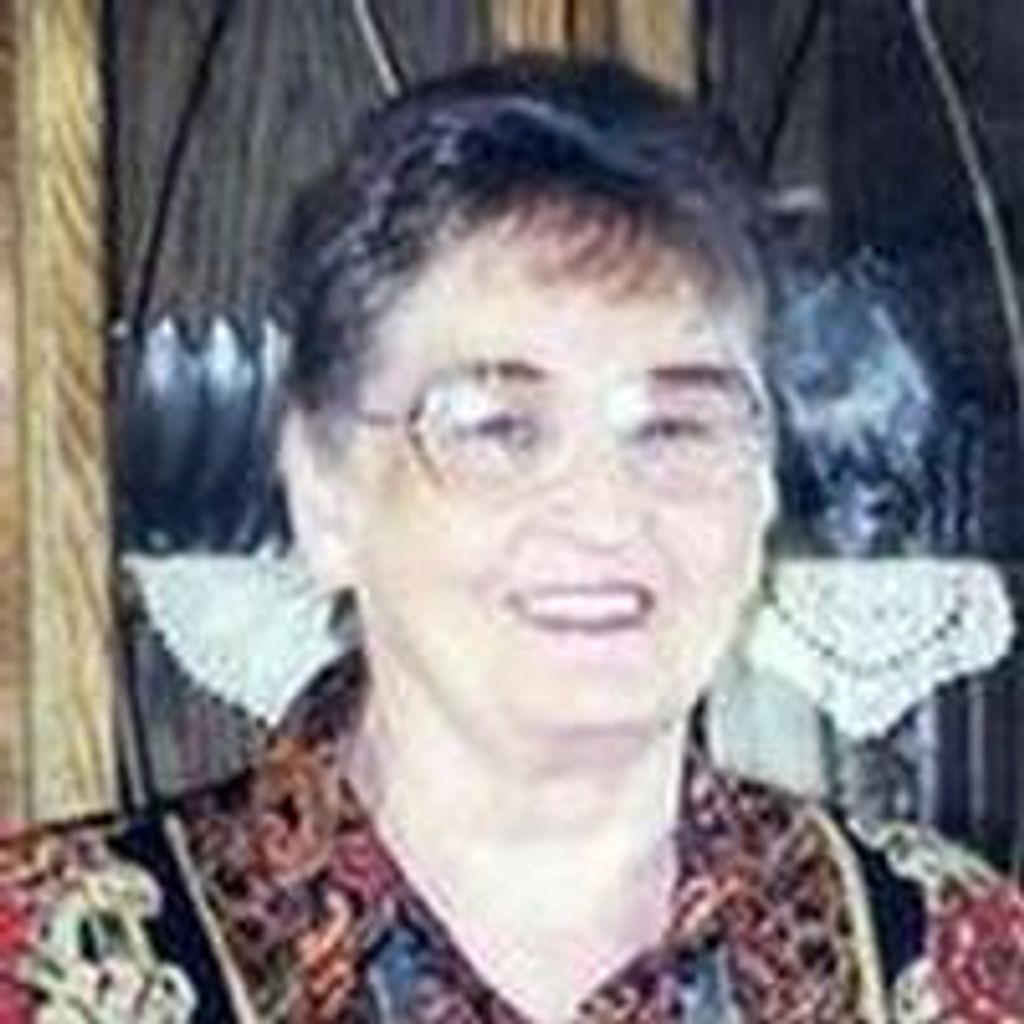 Pearl  Elizabeth Johnson