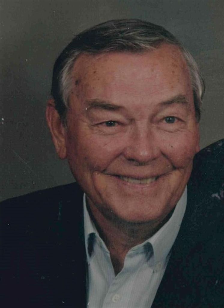 Maxwell Bowlin