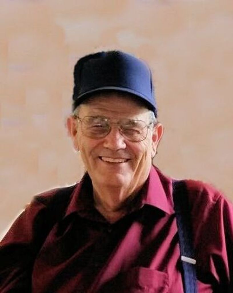 Randy Russell Sargent Profile Photo