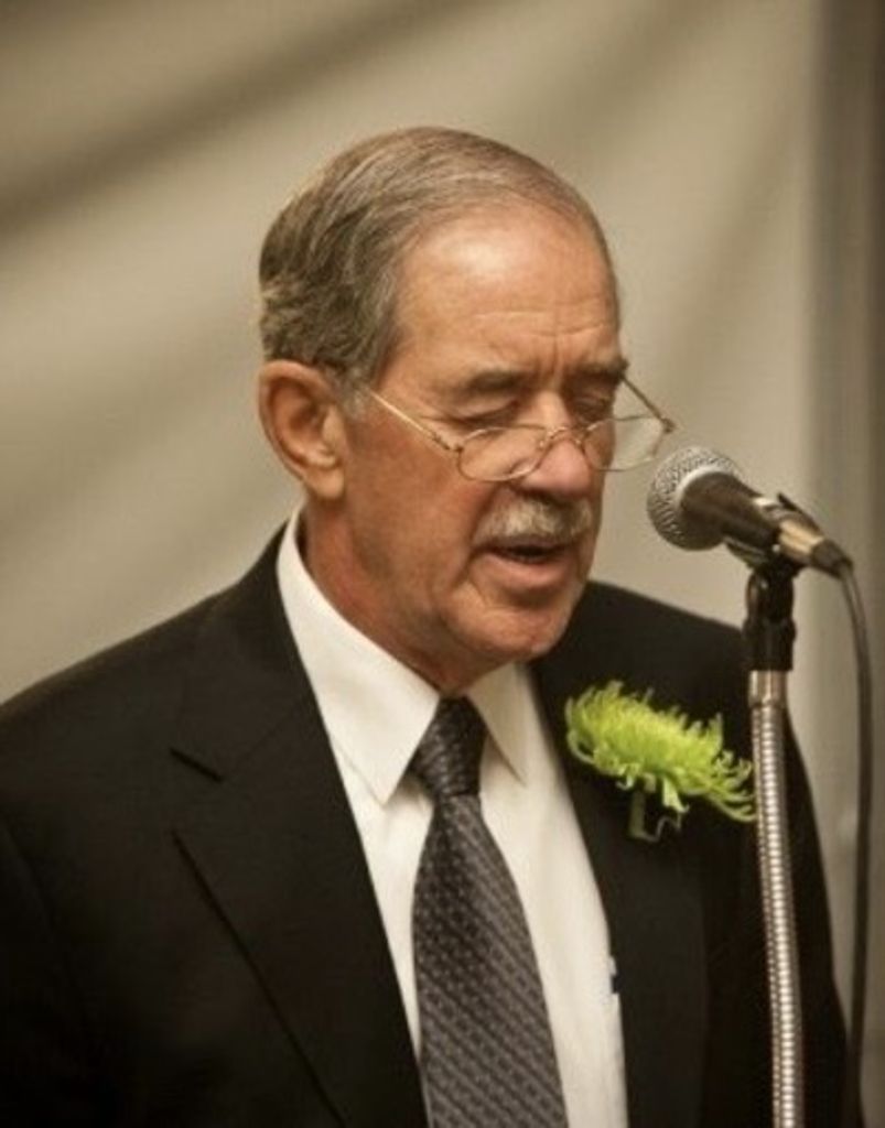 Robert Grooms Profile Photo