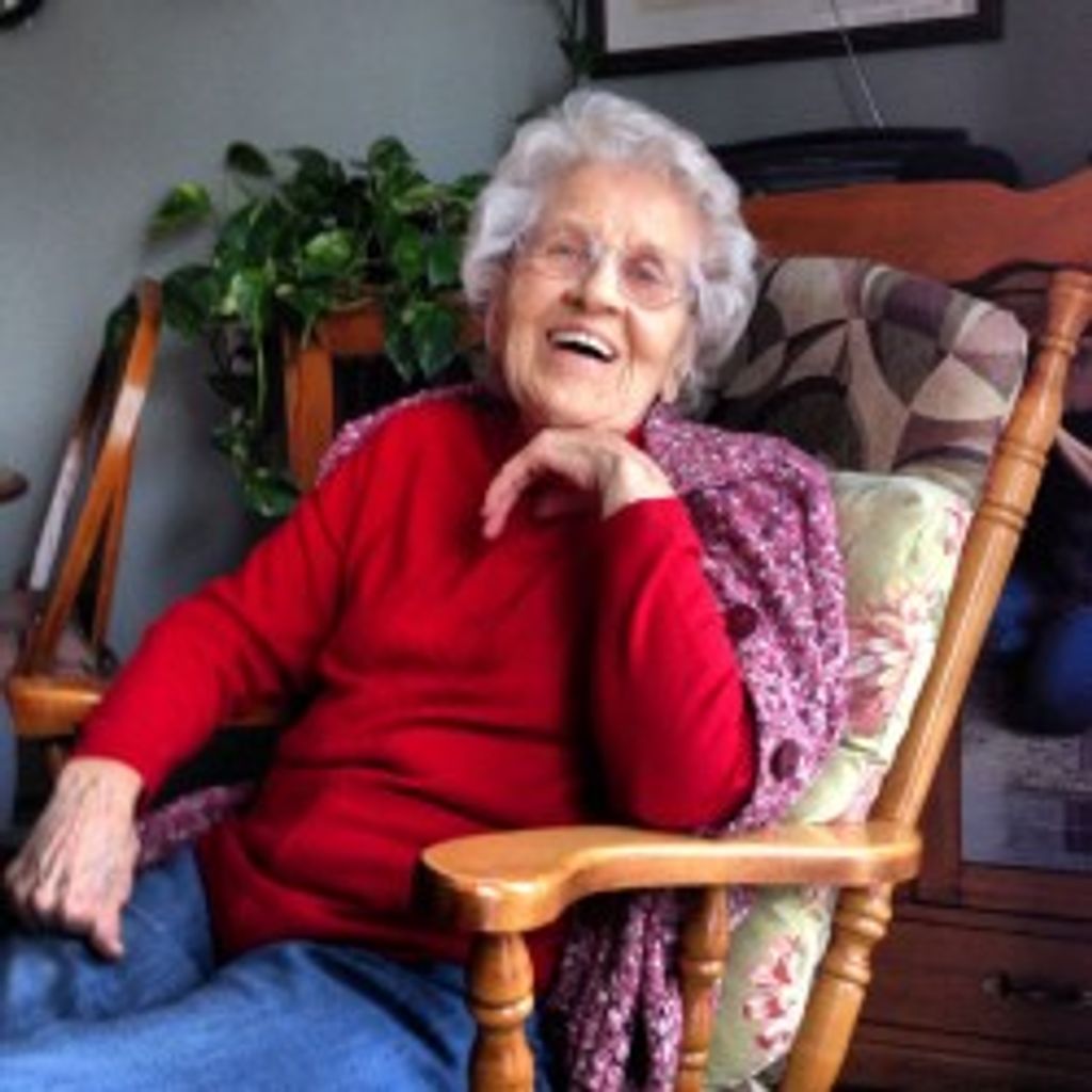 Dorothy Elsie Hunt