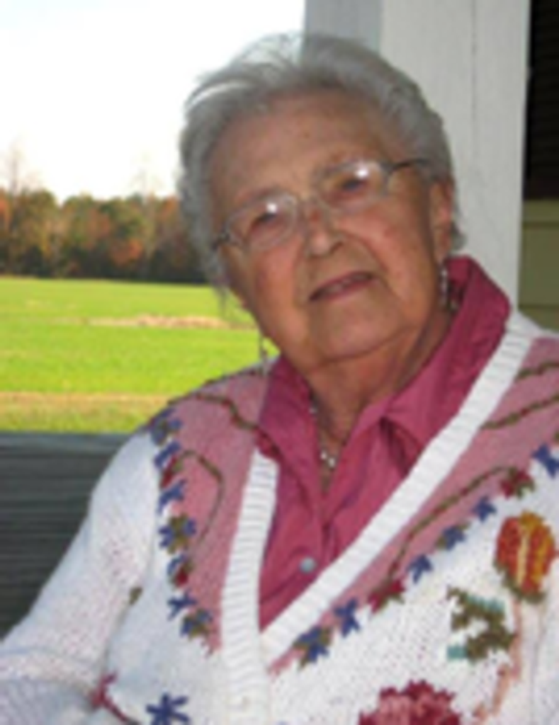 Lottie (Wittmann) Roughton Profile Photo