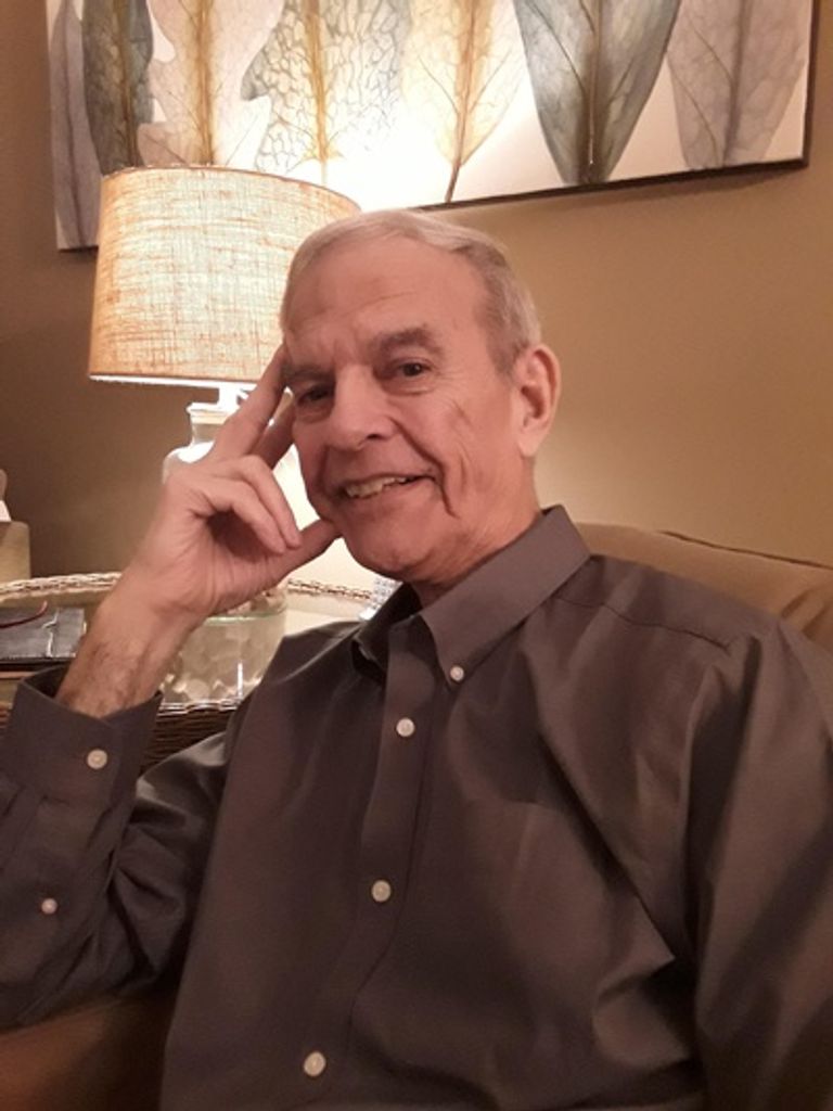 Jack W. Coers