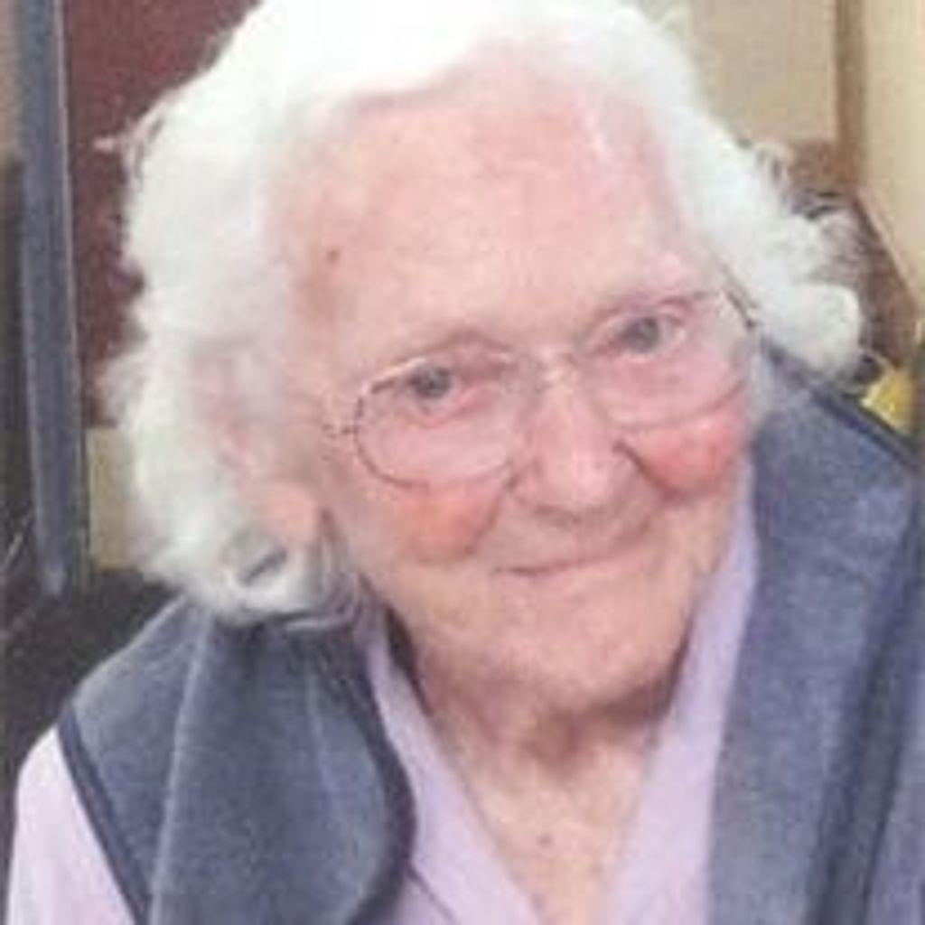 Ouida Pregeant