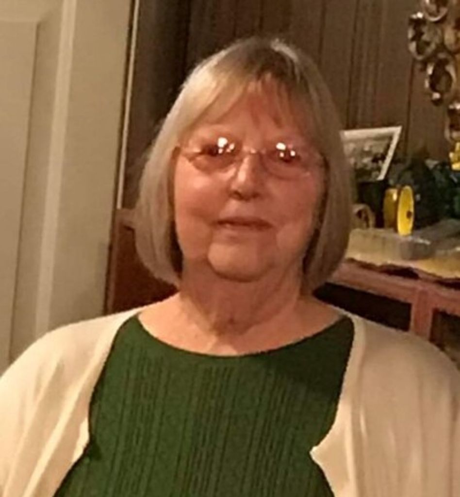 Joyce Marie Mcdaniel Gleason Profile Photo