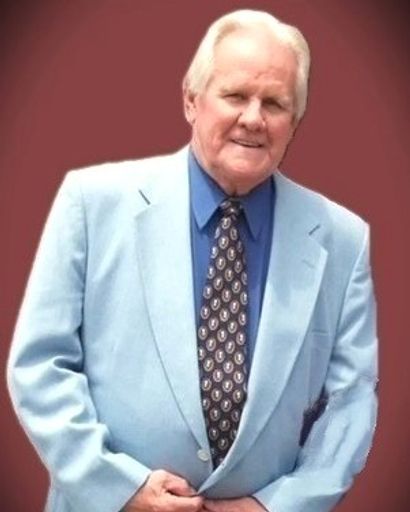 Gene Combs's obituary image