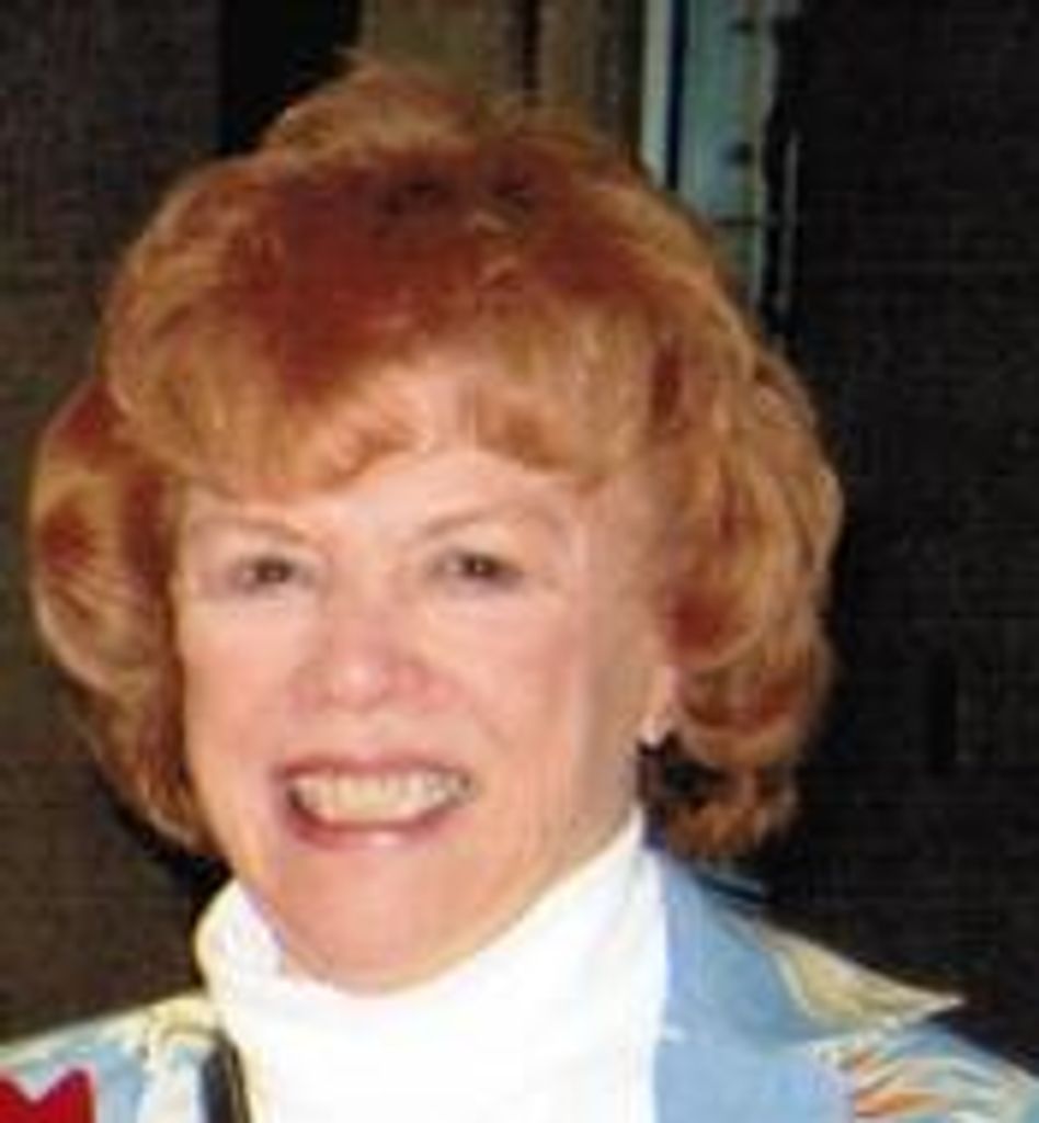 Margaret T. Mclaughlin D'Amico