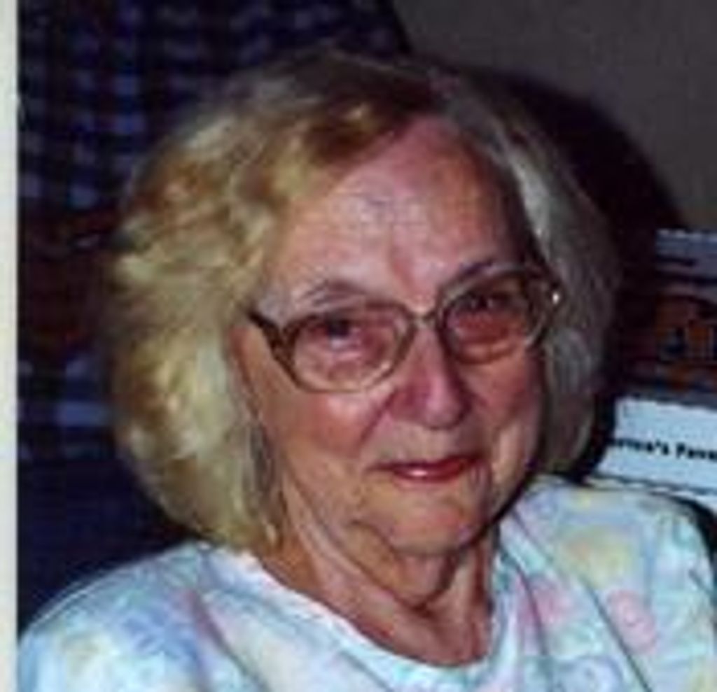 Mary Ellen Brown