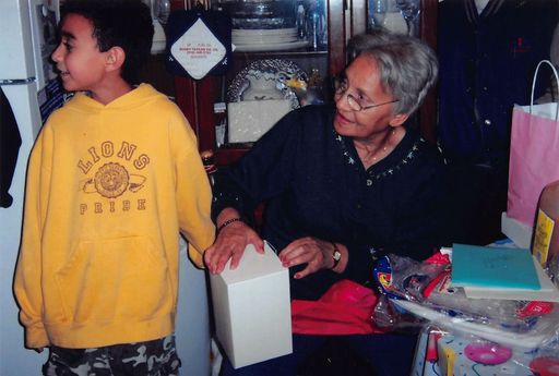 Irene (Gibbs)  Maultsby photo gallery thumbnail 17 of 370