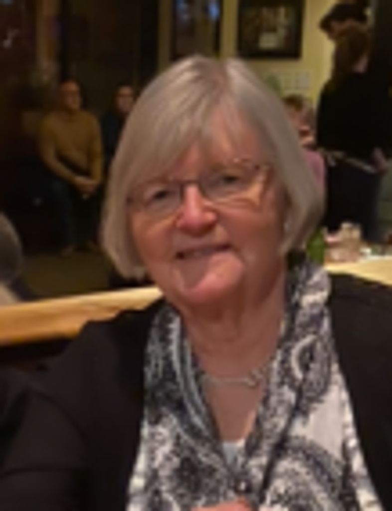 Beverly Trumpler Profile Photo